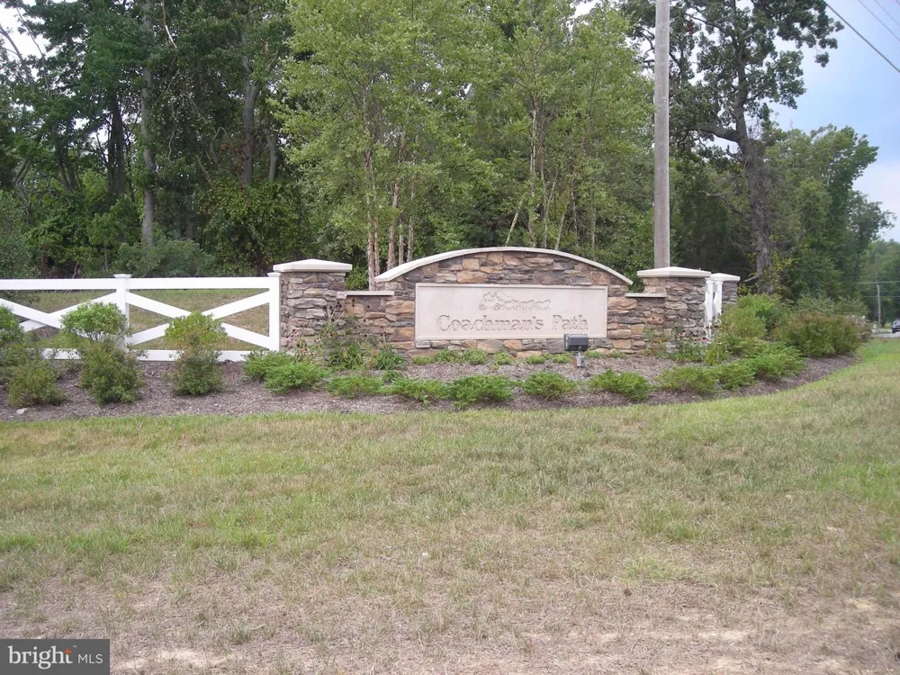 14428 FRONTIER TRAILS COURT Waldorf, MD 20601