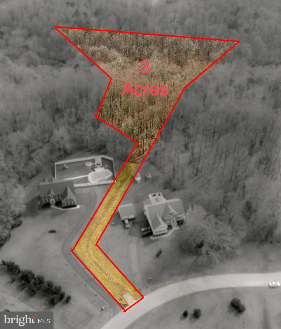 14428 FRONTIER TRAILS COURT Waldorf, MD 20601
