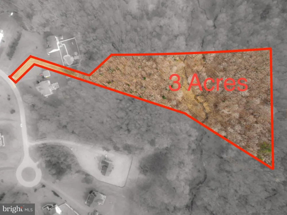 14428 FRONTIER TRAILS COURT Waldorf, MD 20601