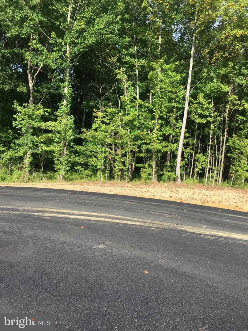 7351 SPRING HILL COURT La Plata, MD 20646