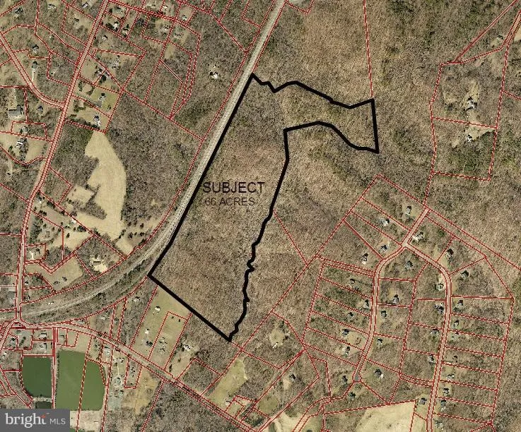 0 COURTHOUSE ROAD Stafford, VA 22554