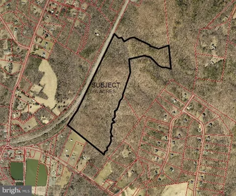 0 COURTHOUSE ROAD