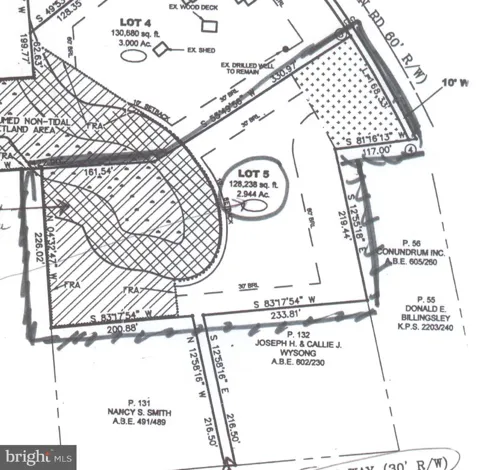 10015 H.G. TRUEMAN ROAD