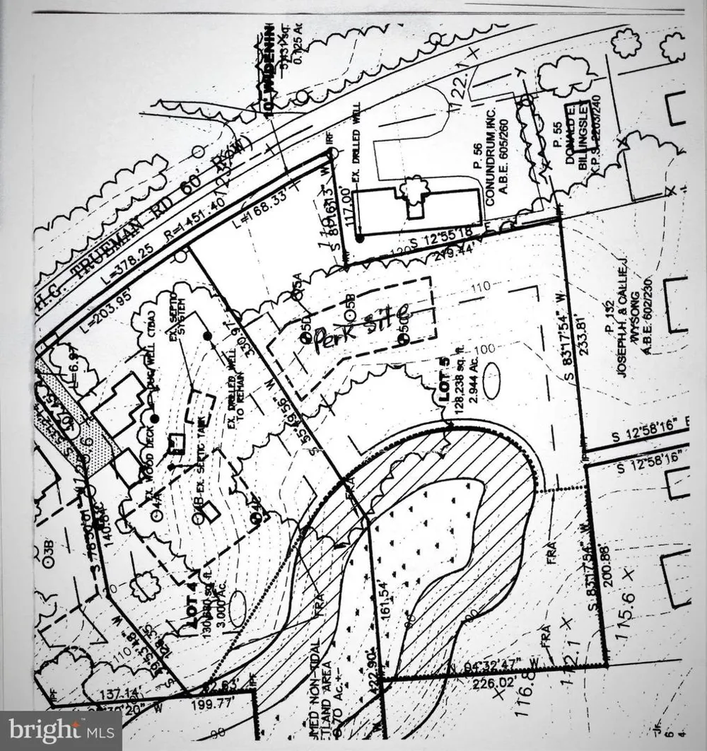 10015 H.G. TRUEMAN ROAD Lusby, MD 20657