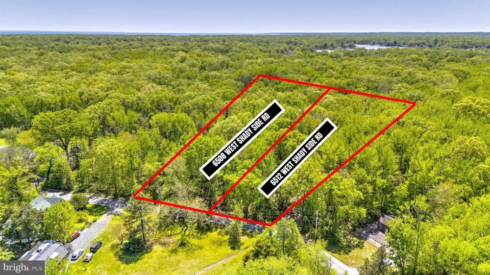 6512 SHADY SIDE ROAD Shady Side, MD 20764