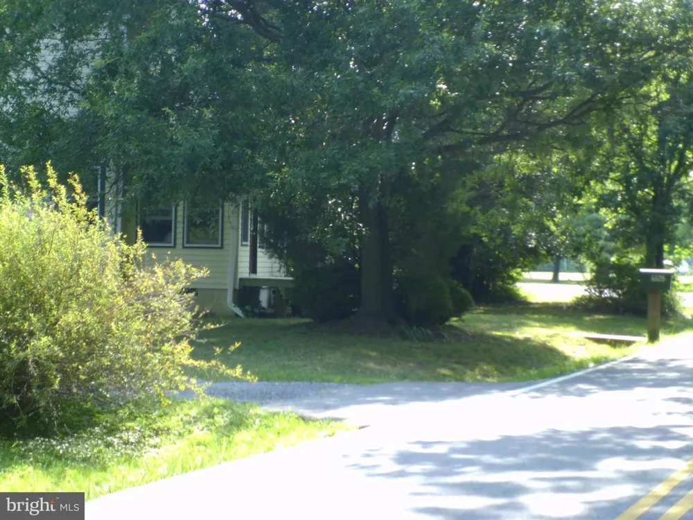 6512 SHADY SIDE ROAD Shady Side, MD 20764