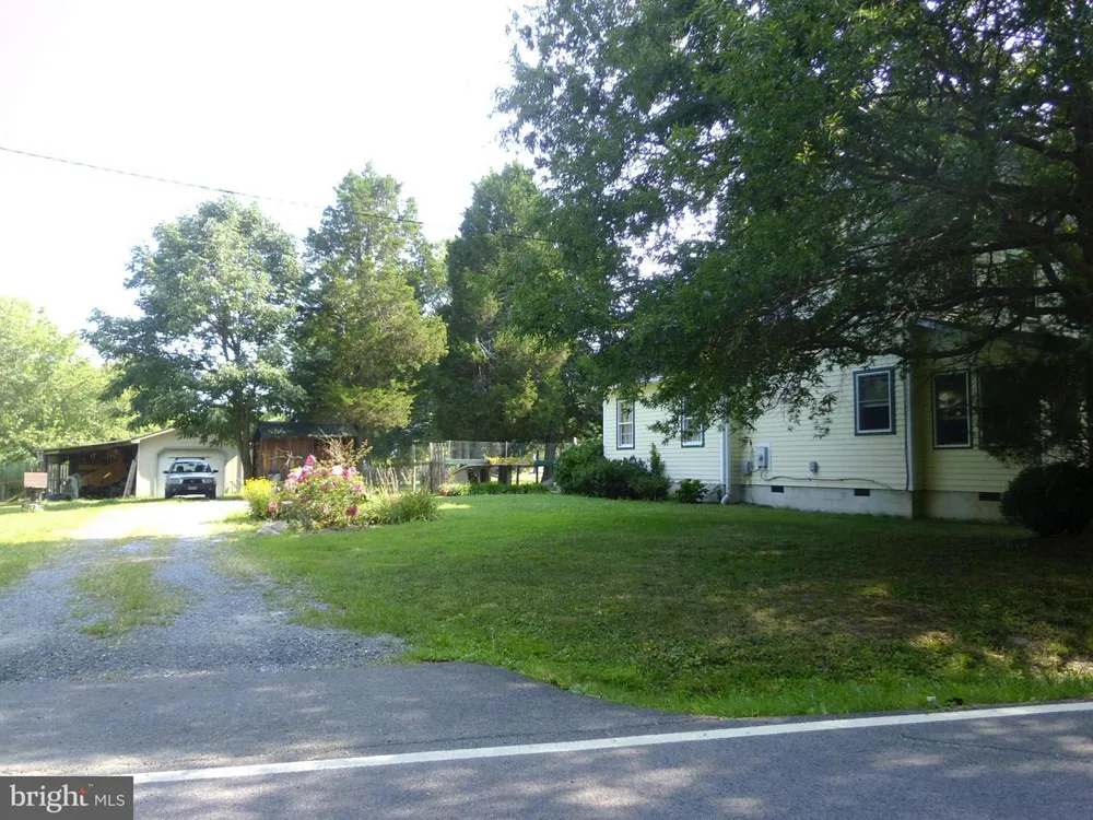 6512 SHADY SIDE ROAD Shady Side, MD 20764