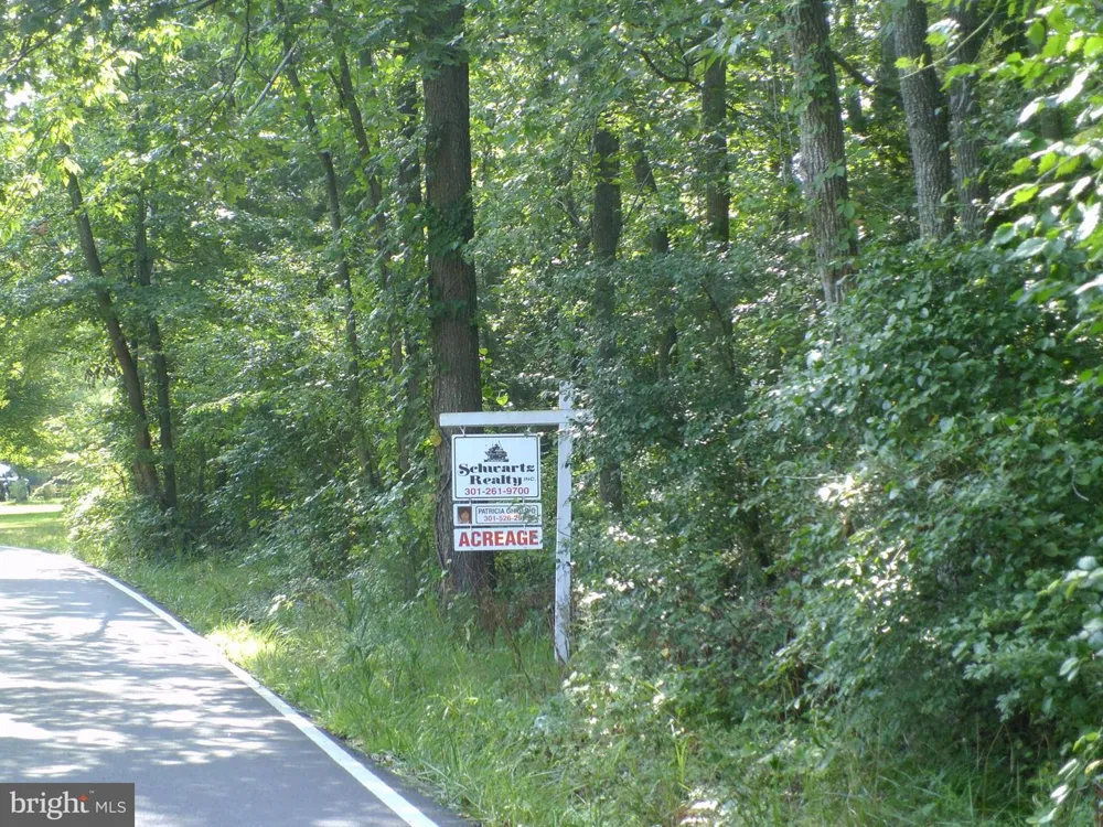 6512 SHADY SIDE ROAD Shady Side, MD 20764