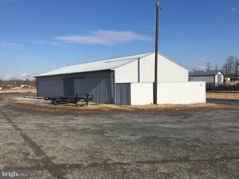 PACKHORSE FORD ROAD Martinsburg, WV 25405
