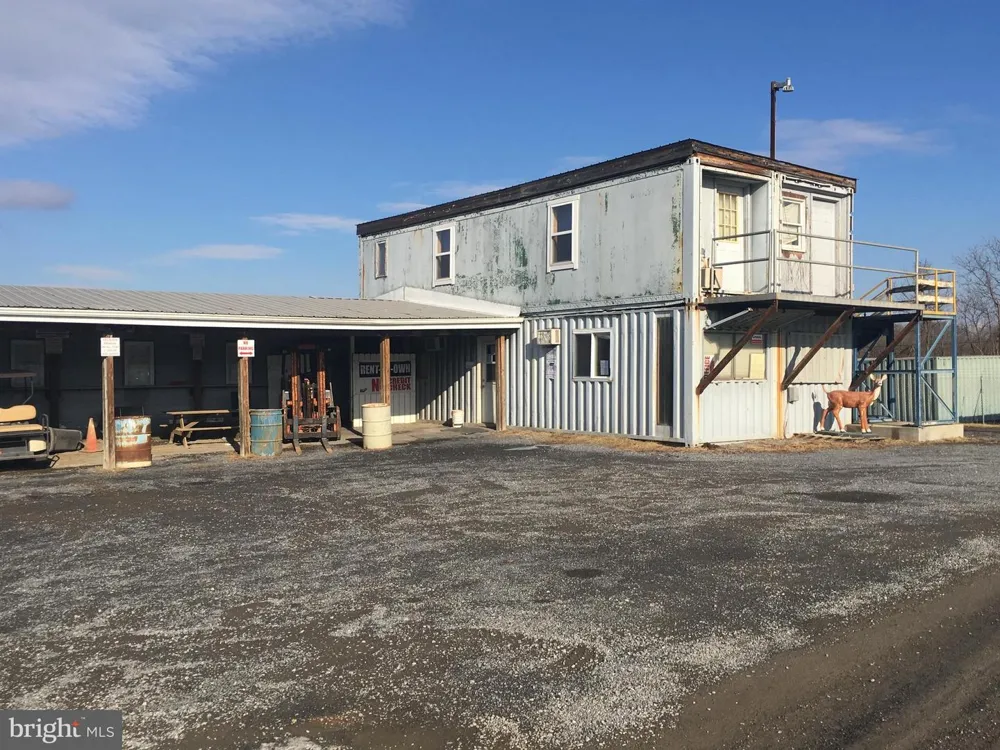 PACKHORSE FORD ROAD Martinsburg, WV 25405