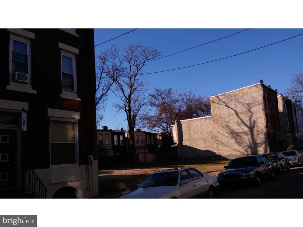 1716 26TH STREET Philadelphia, PA 19121