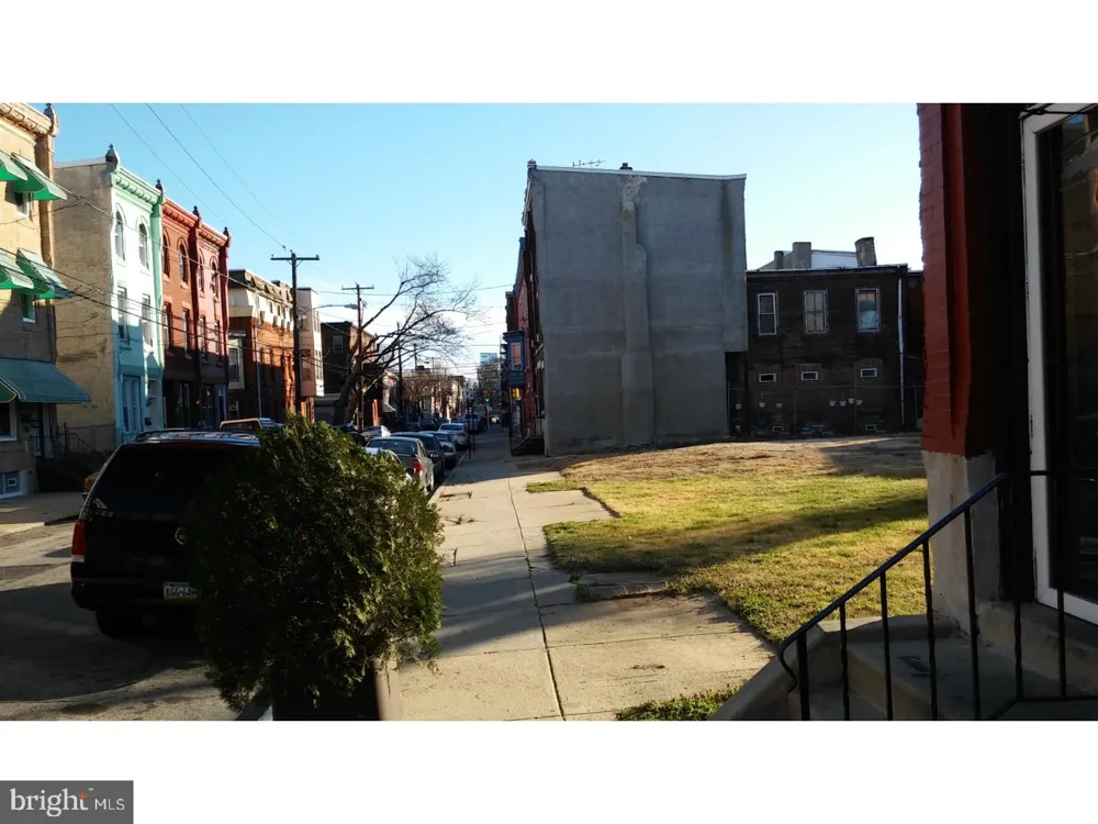 1716 26TH STREET Philadelphia, PA 19121