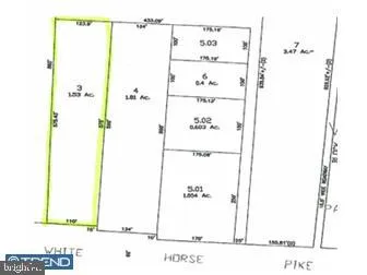 196 WHITE HORSE PIKE Atco, NJ 08004