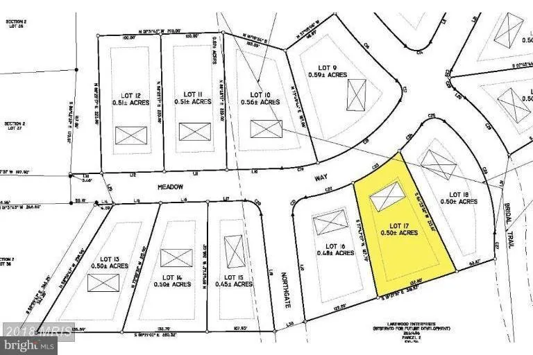 17 MEADOW WAY Ridgeley, WV 26753