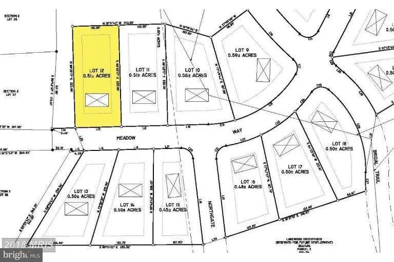 12 MEADOW WAY Ridgeley, WV 26753