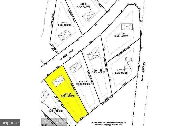 24 MEADOW WAY Ridgeley, WV 26753