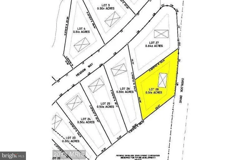 28 OVERLOOK DRIVE Ridgeley, WV 26753