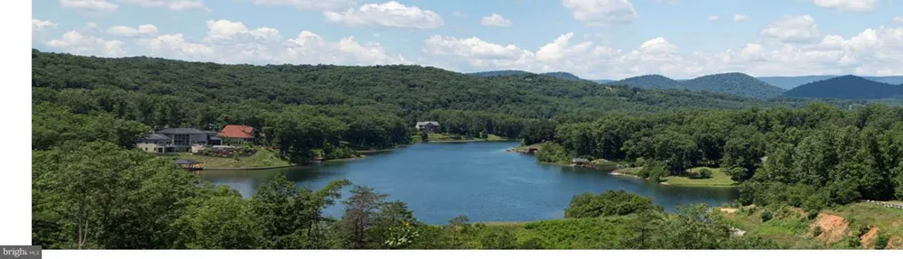 15 MEADOW WAY Ridgeley, WV 26753