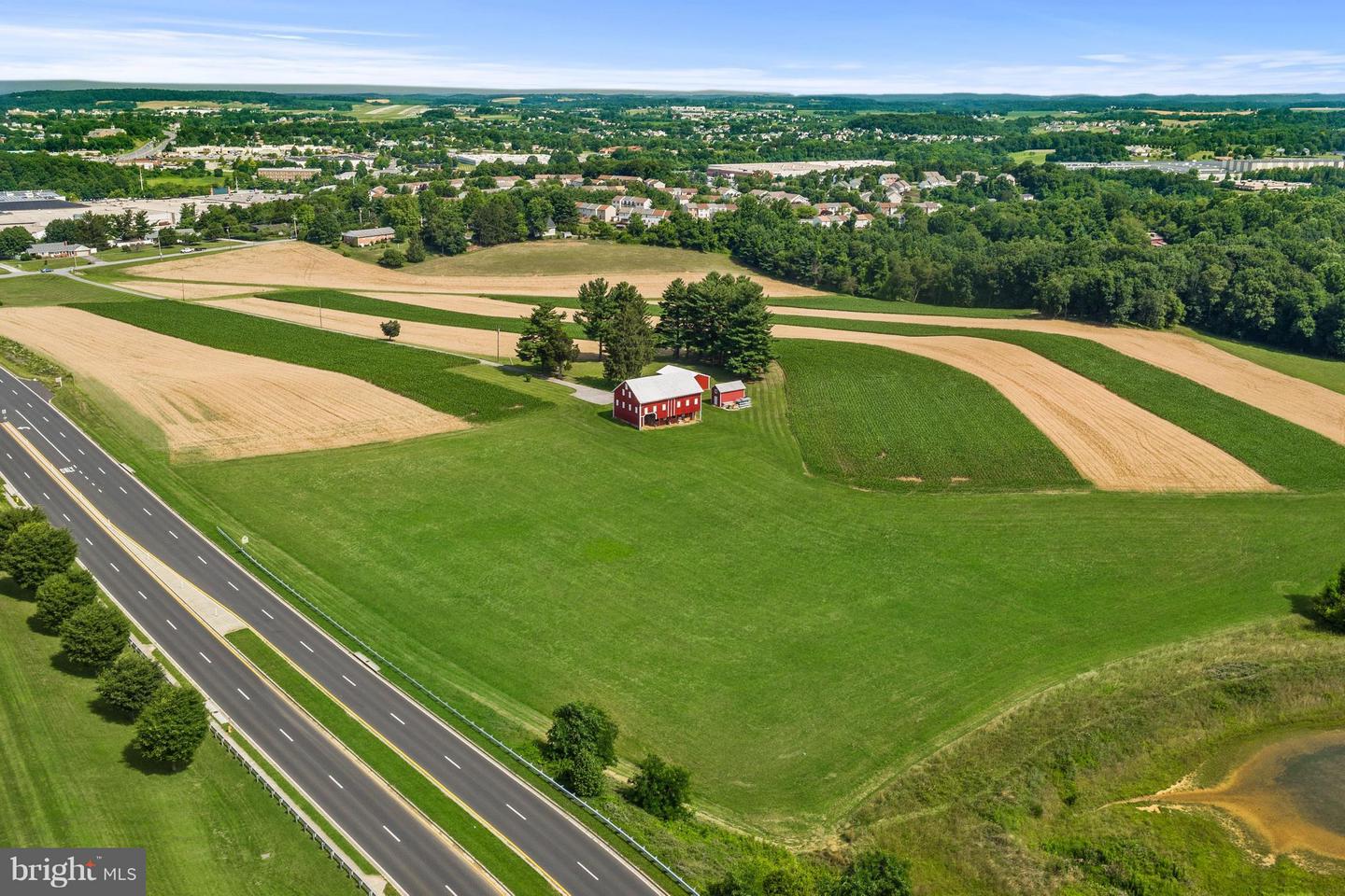 35 CRANBERRY ROAD Westminster, MD 21157