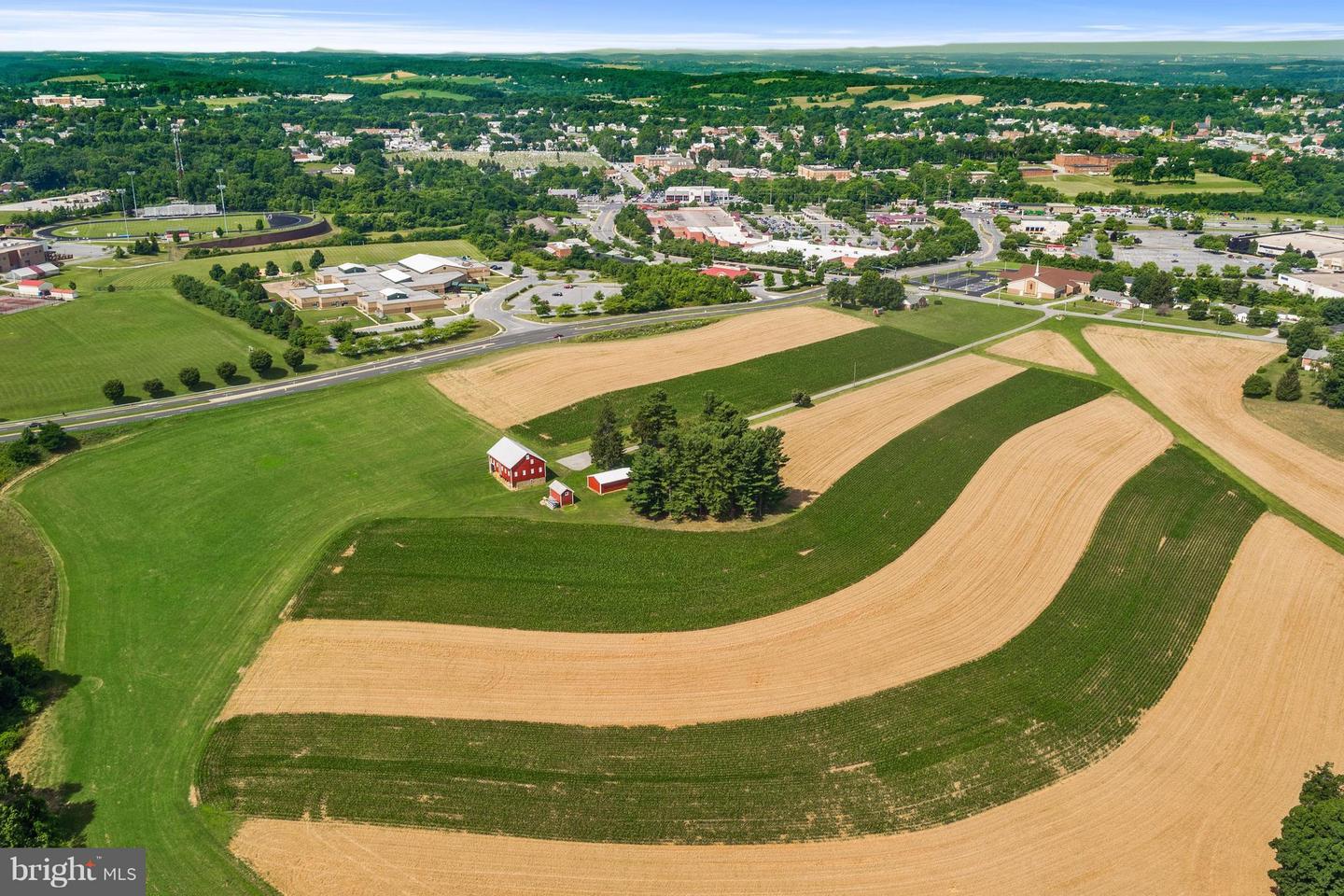 35 CRANBERRY ROAD Westminster, MD 21157