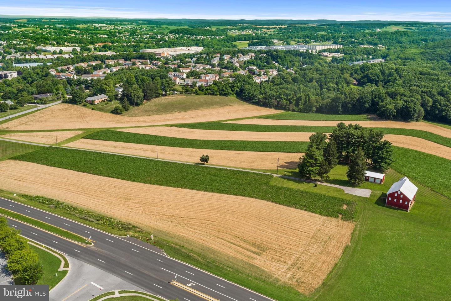 35 CRANBERRY ROAD Westminster, MD 21157