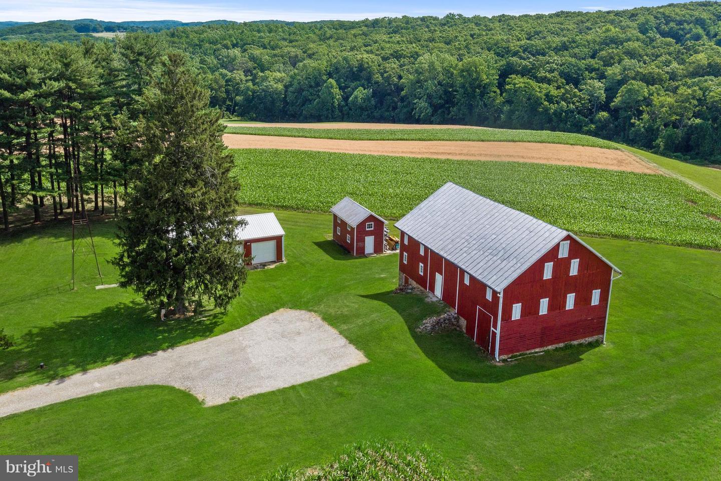 35 CRANBERRY ROAD Westminster, MD 21157