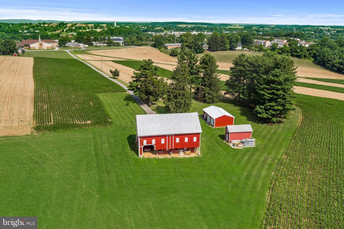 35 CRANBERRY ROAD Westminster, MD 21157
