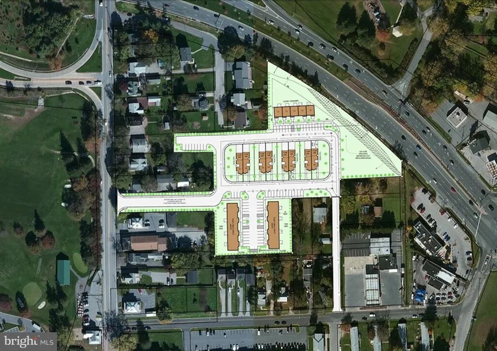 214 PENNSYLVANIA AVENUE Westminster, MD 21157
