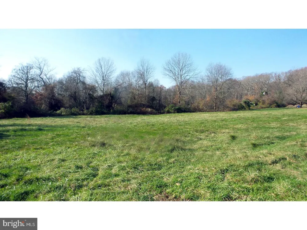 347 TOM BROWN ROAD Moorestown, NJ 08057