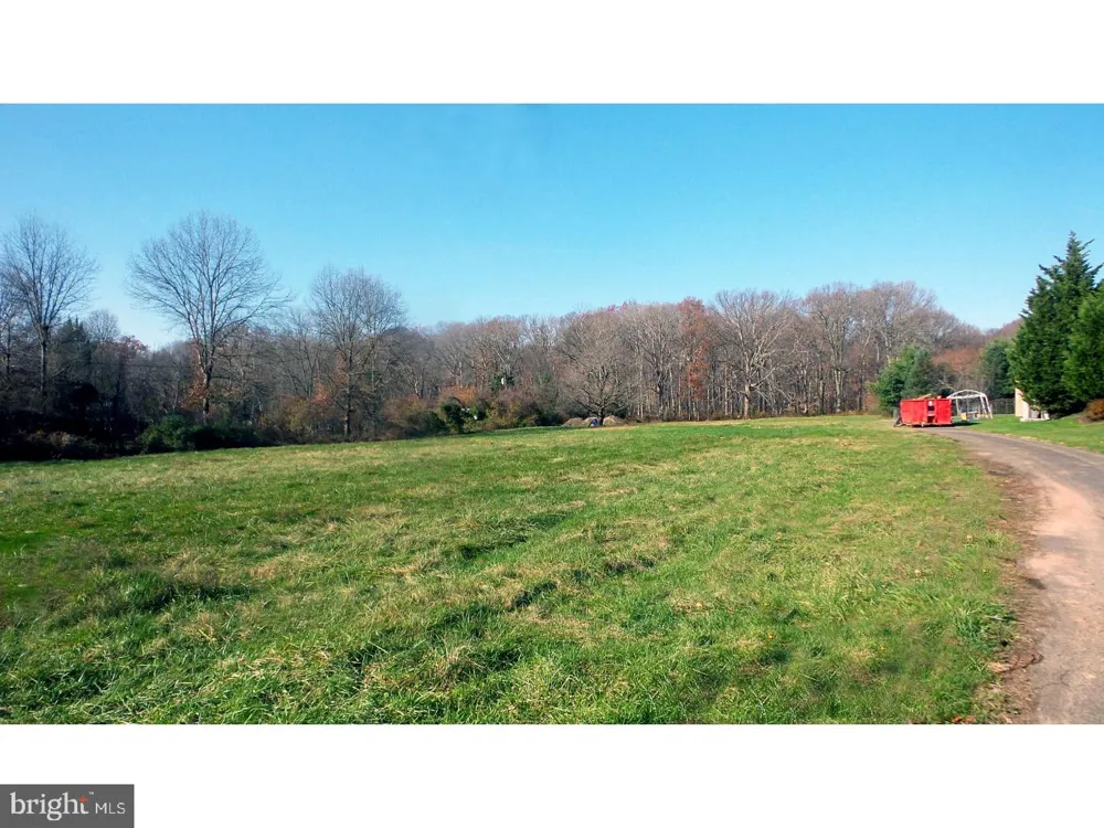 347 TOM BROWN ROAD Moorestown, NJ 08057
