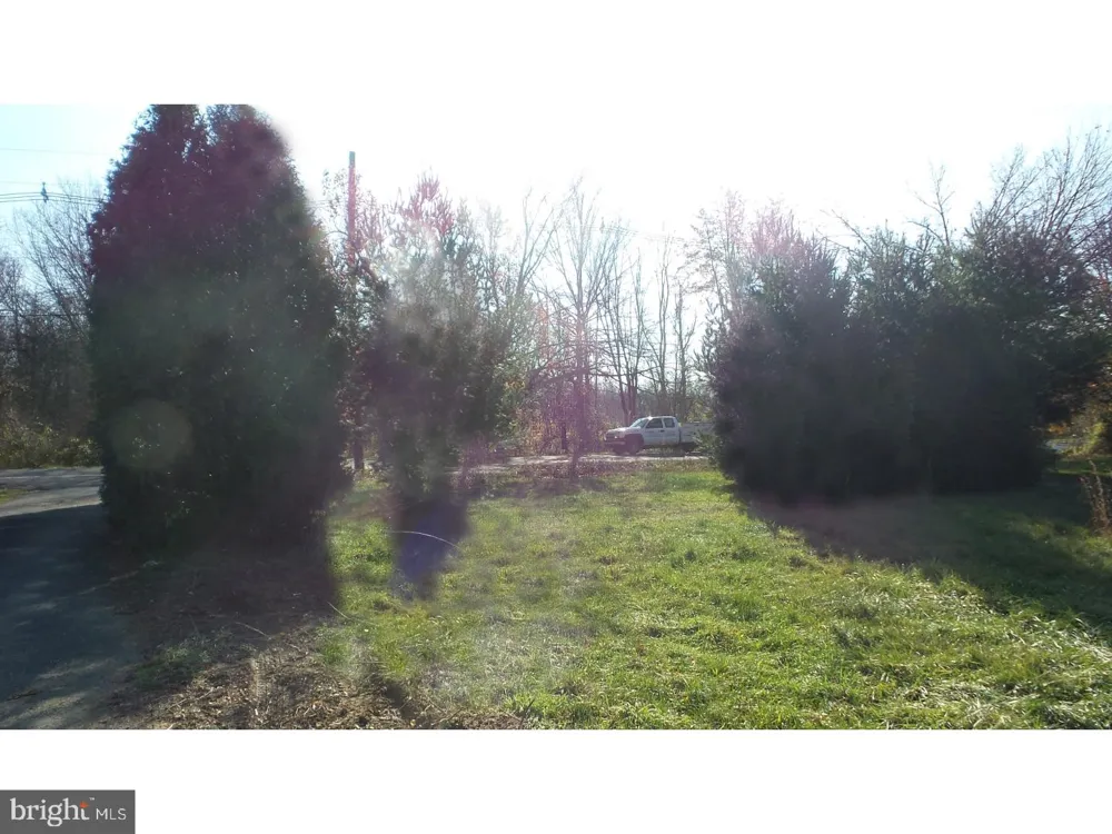 347 TOM BROWN ROAD Moorestown, NJ 08057