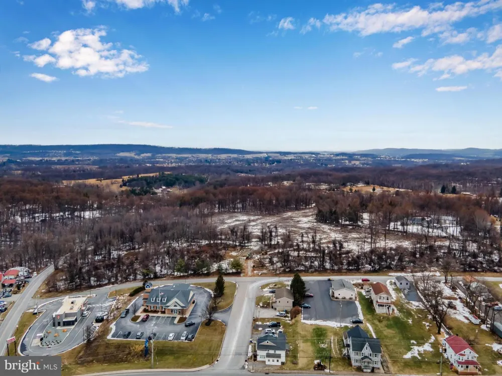 PINE ROAD Etters, PA 17319