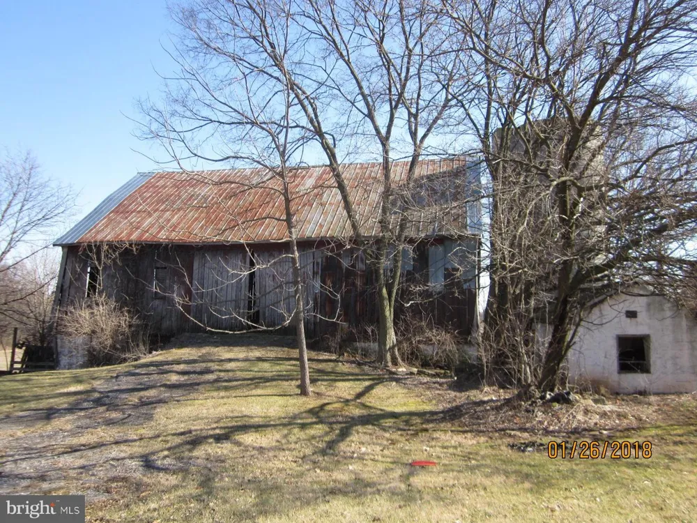 304 APPLES CHURCH ROAD Thurmont, MD 21788