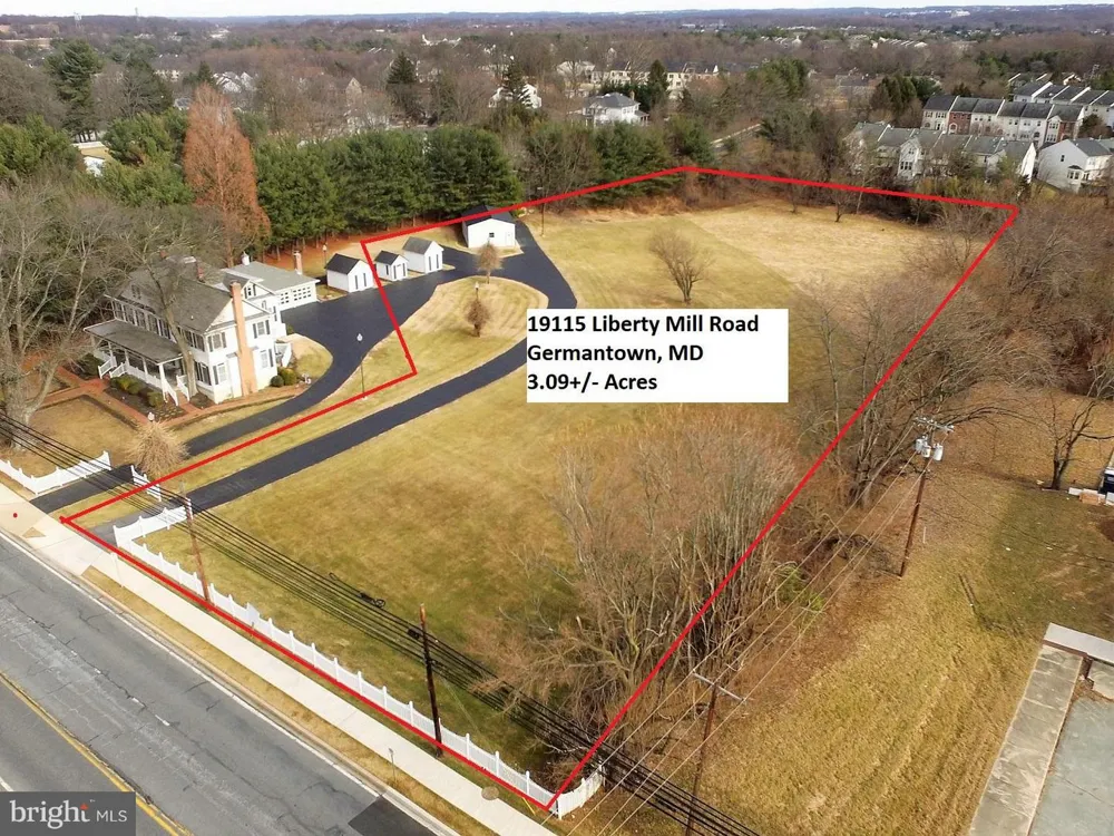 19115 LIBERTY MILL ROAD Germantown, MD 20874