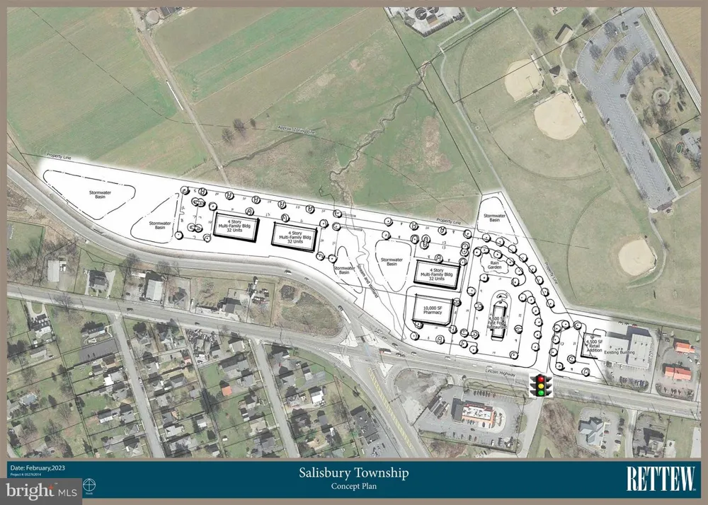 5325 LINCOLN HIGHWAY Gap, PA 17527