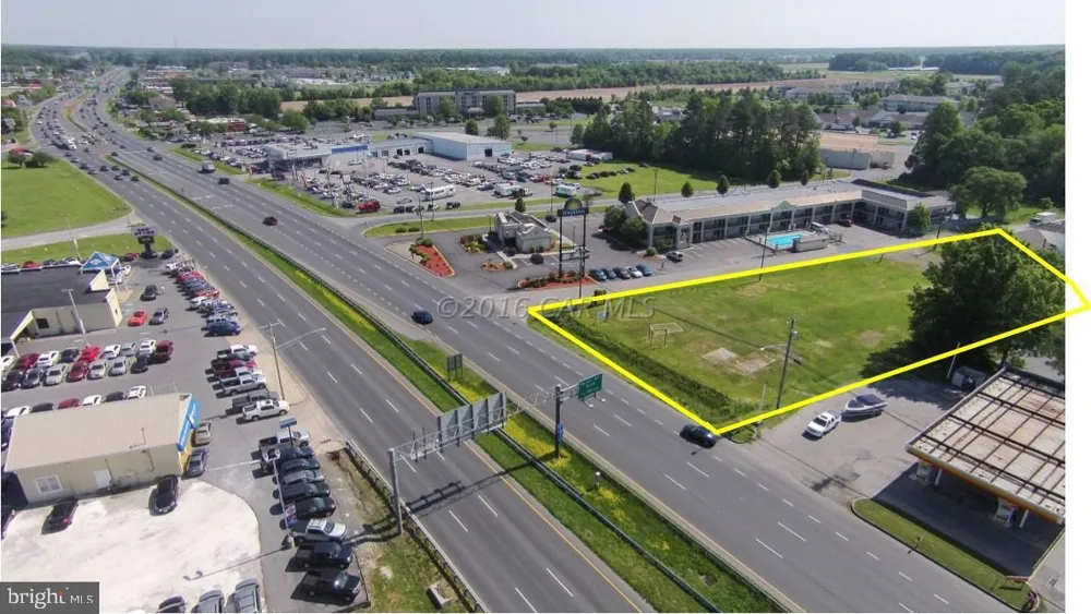 2519 SALISBURY BOULEVARD Salisbury, MD 21801