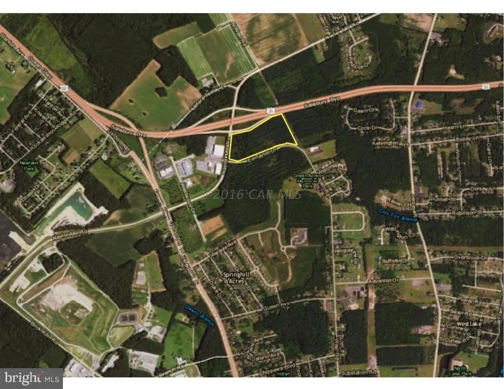 28600 NAYLOR MILL ROAD Salisbury, MD 21801
