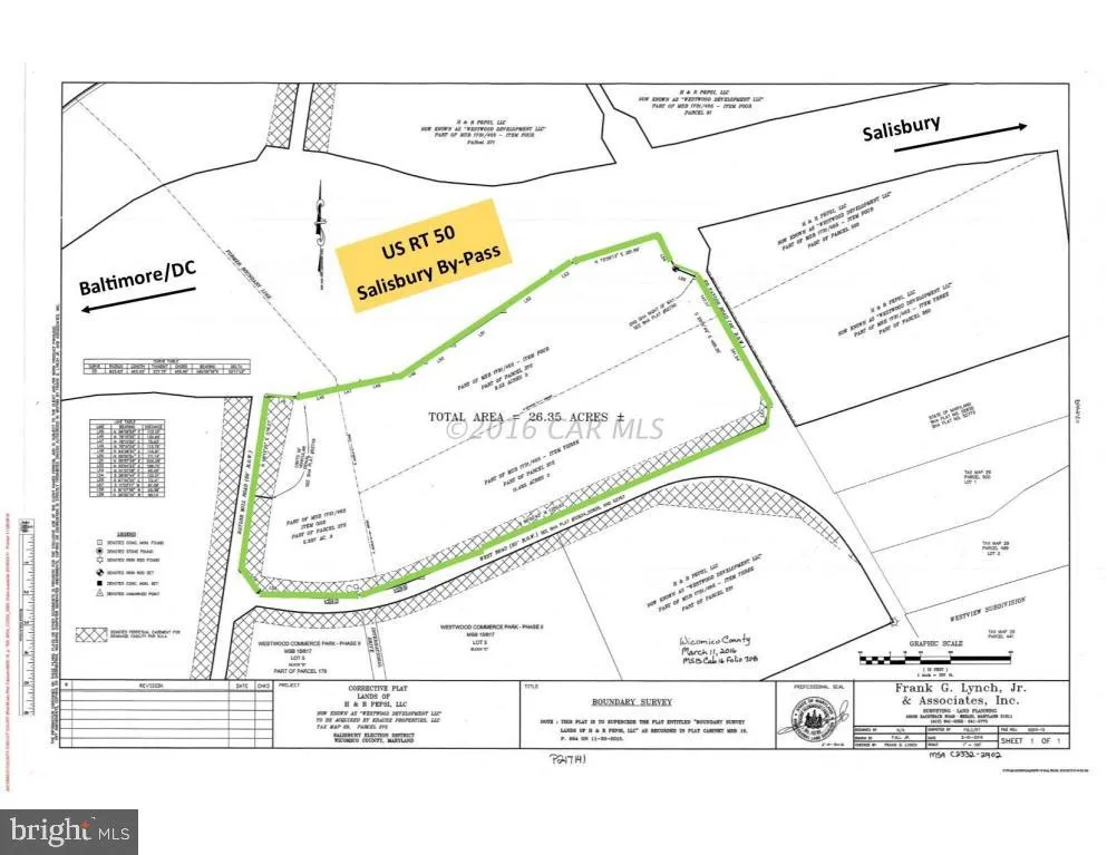 28600 NAYLOR MILL ROAD Salisbury, MD 21801