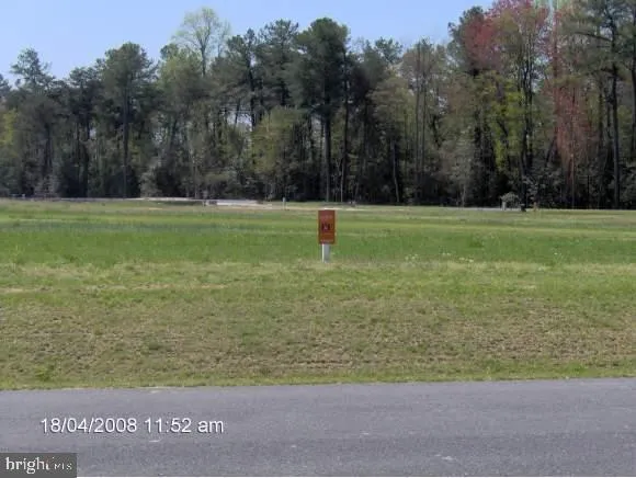 RETREAT CIRCLE Milford, DE 19963