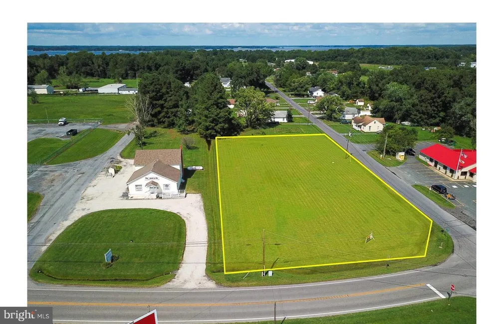 2918 OLD ROUTE 50 Cambridge, MD 21613