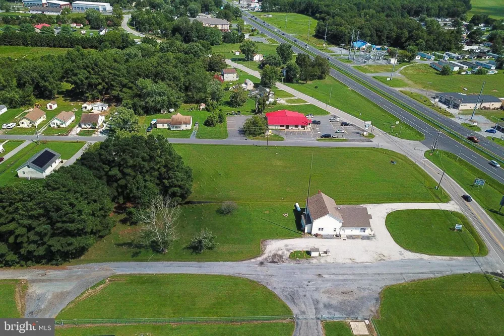 2918 OLD ROUTE 50 Cambridge, MD 21613