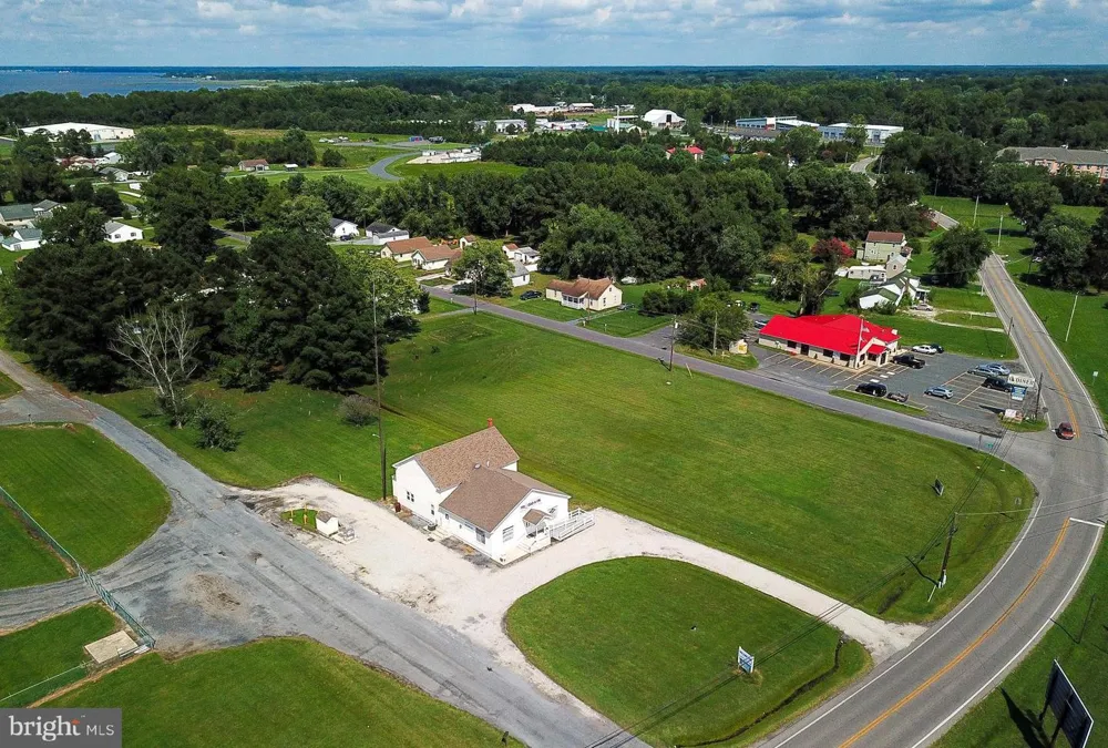 2918 OLD ROUTE 50 Cambridge, MD 21613
