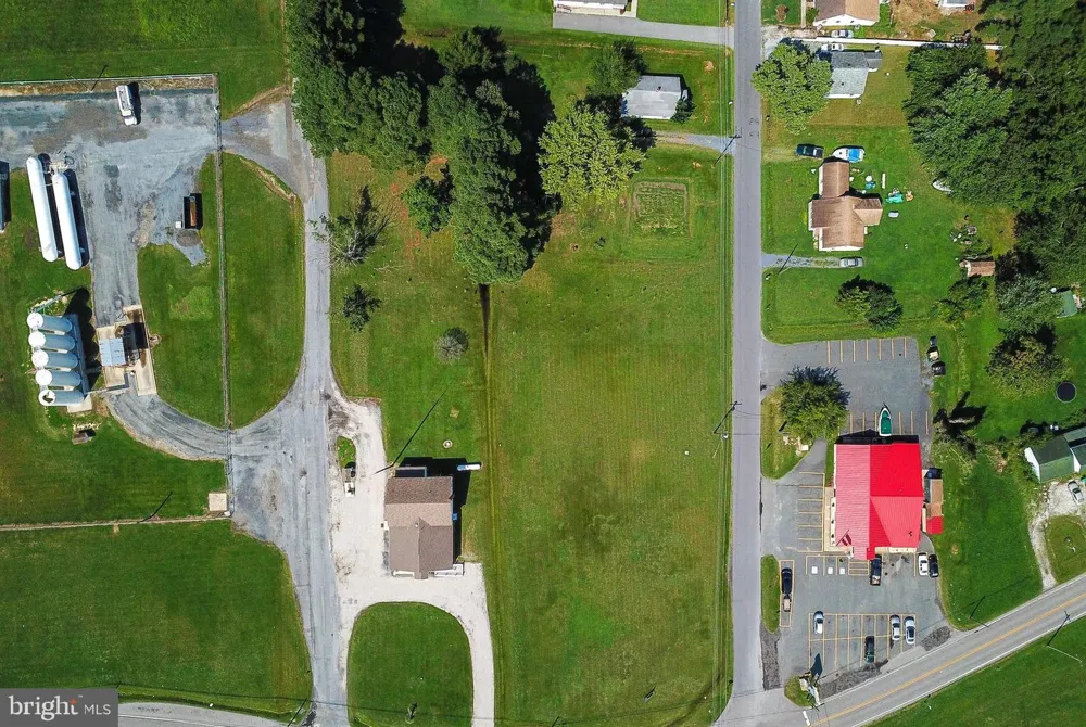 2918 OLD ROUTE 50 Cambridge, MD 21613