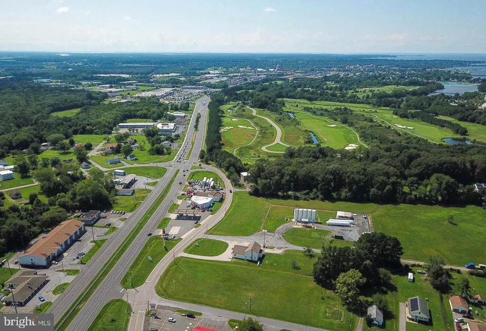 2918 OLD ROUTE 50 Cambridge, MD 21613