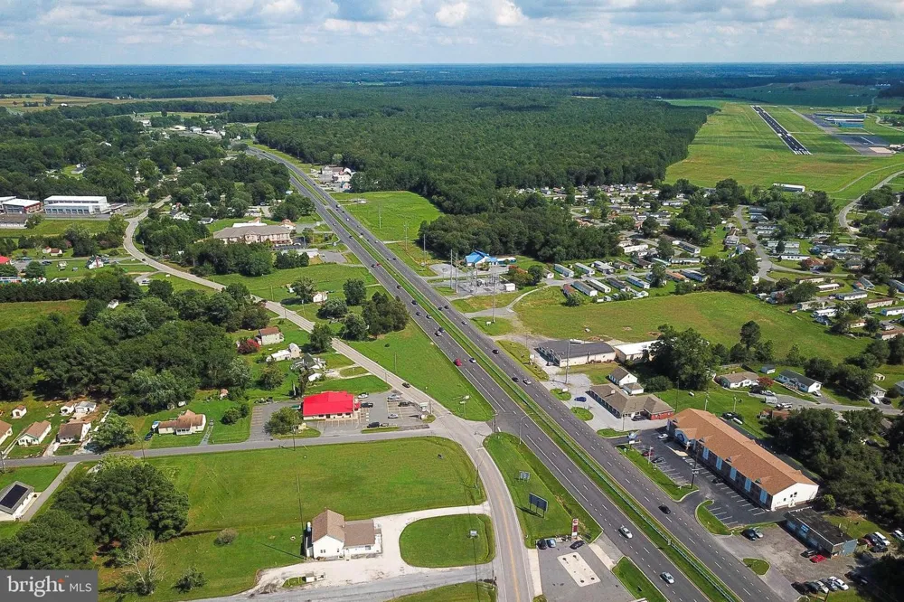 2918 OLD ROUTE 50 Cambridge, MD 21613