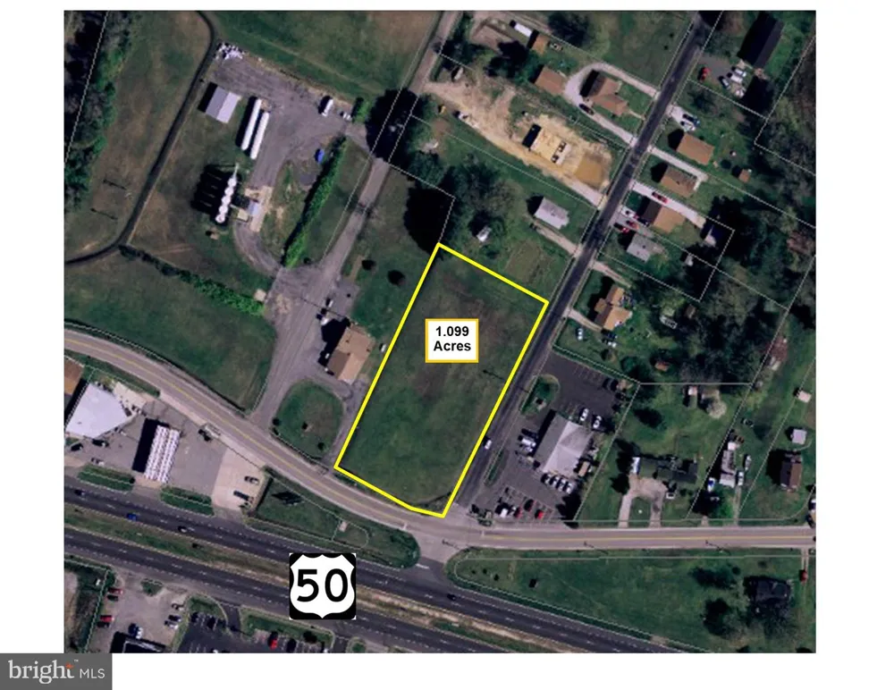 2918 OLD ROUTE 50 Cambridge, MD 21613