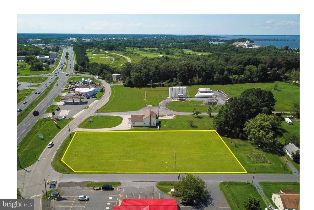 2918 OLD ROUTE 50 Cambridge, MD 21613