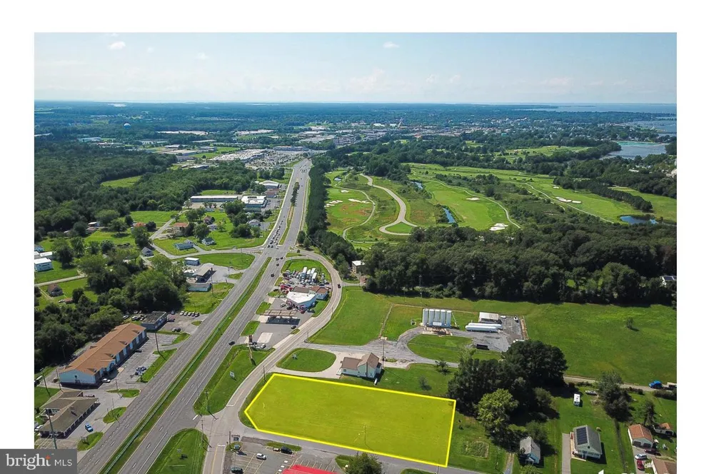 2918 OLD ROUTE 50 Cambridge, MD 21613