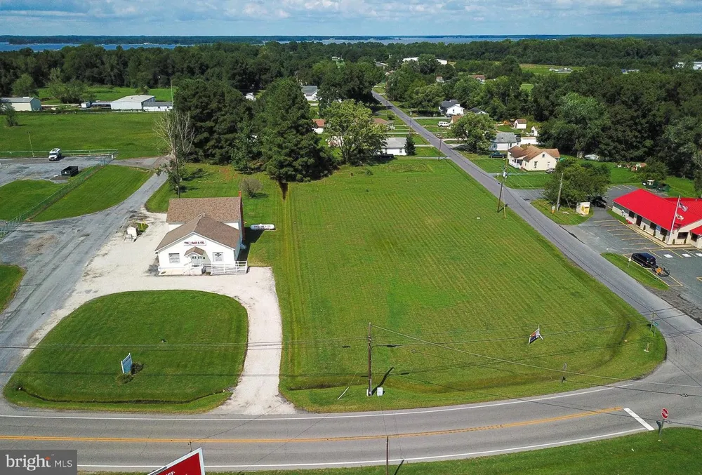 2918 OLD ROUTE 50 Cambridge, MD 21613