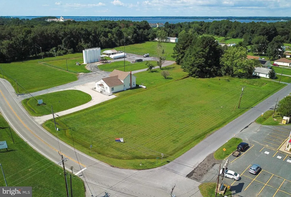 2918 OLD ROUTE 50 Cambridge, MD 21613